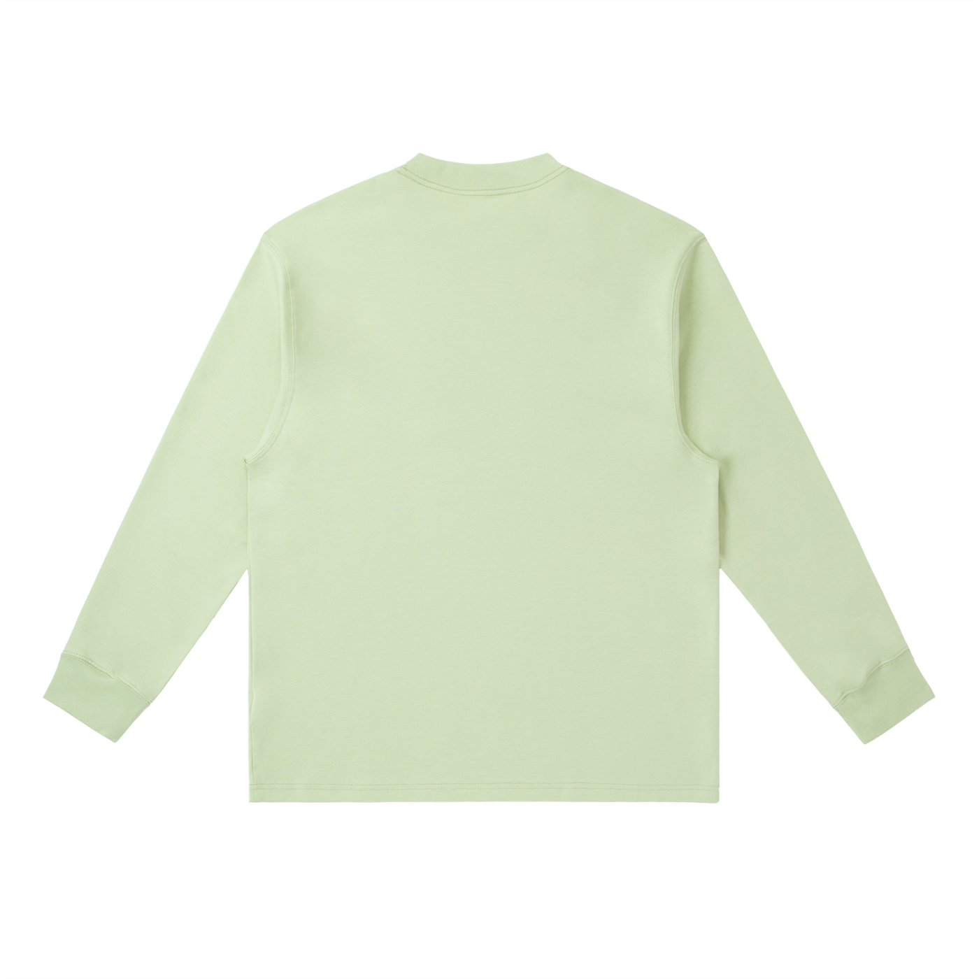 Boom Vs Whack Long-Sleeve Tee