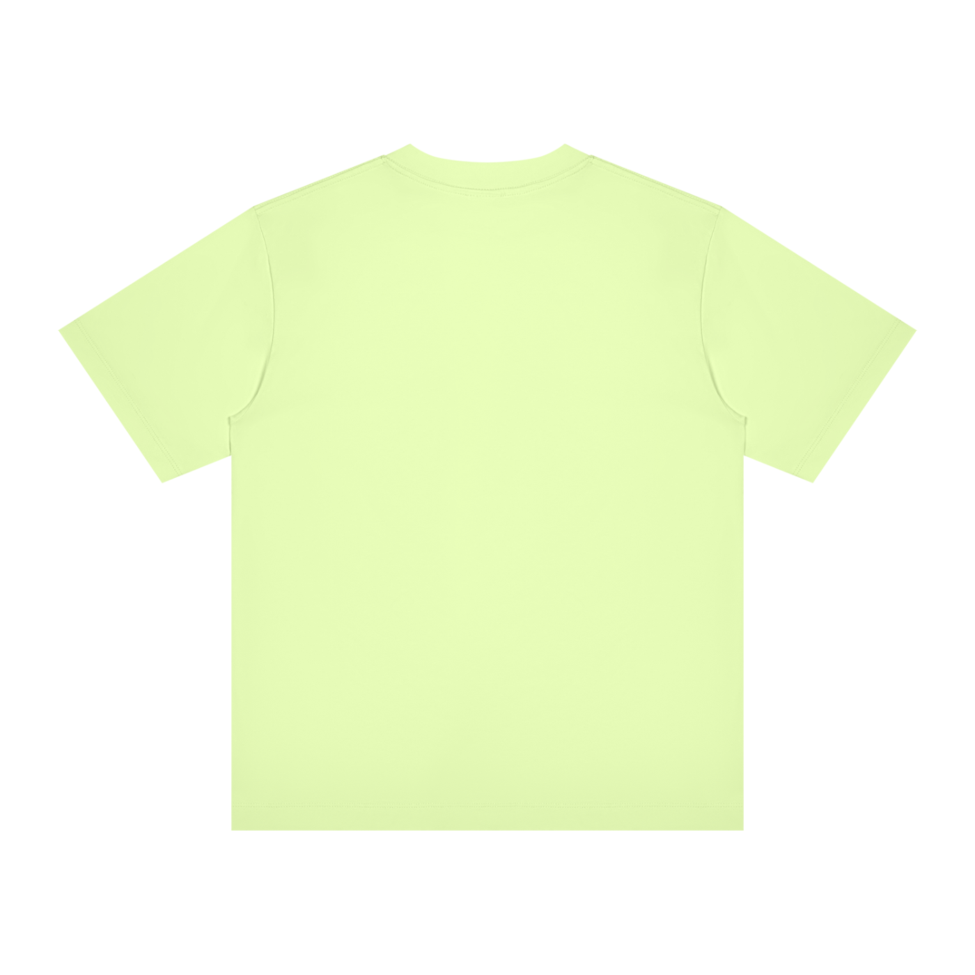 Corrupted Circus Vintage Style Tee