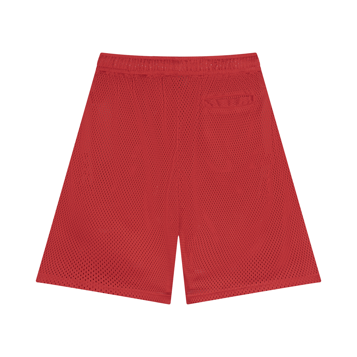 Bunny Runner Mesh Basketball Shorts