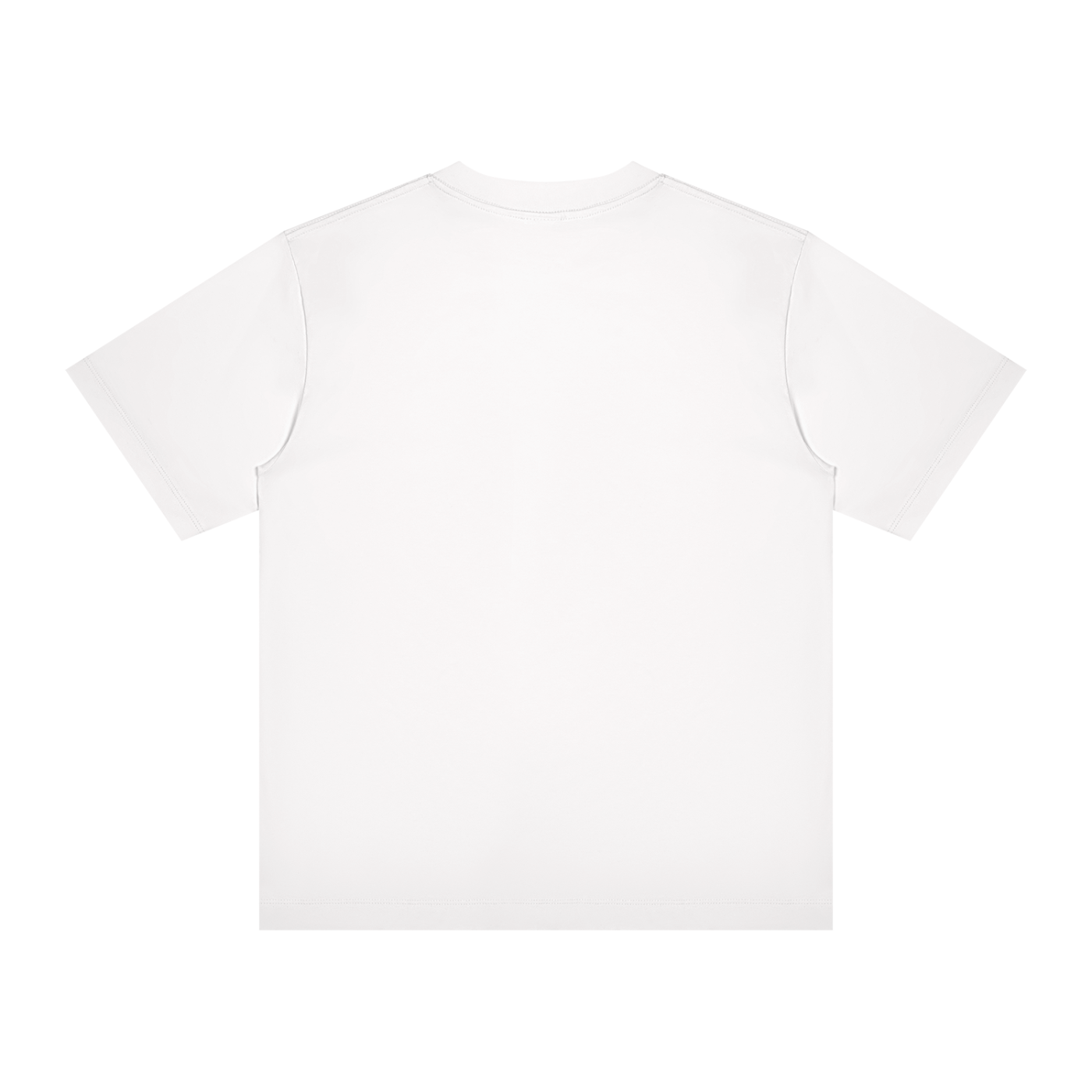 Corrupted Circus Vintage Style Tee
