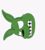 Zeerø Vinyl Figure 6 Inch