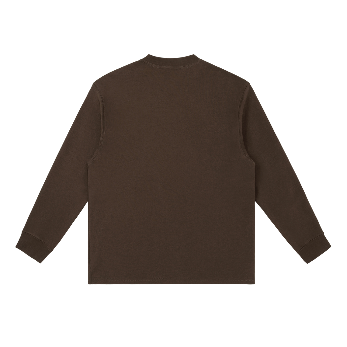 Boom Vs Whack Long-Sleeve Tee